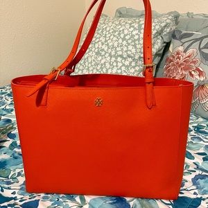 Toryburch tote bag